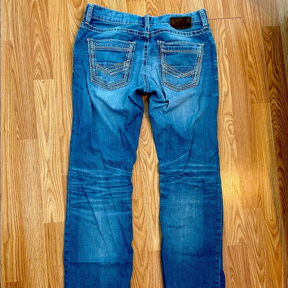 Men’s BKE Denim Jake Jeans 32L